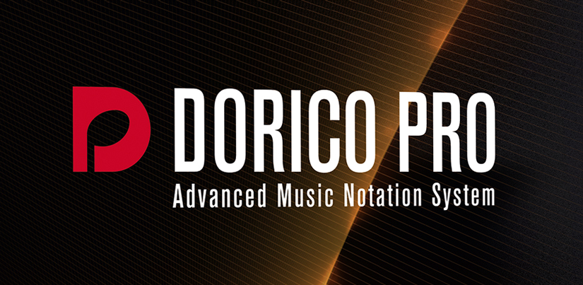 Dorico Pro