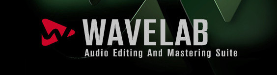 Wavelab Pro